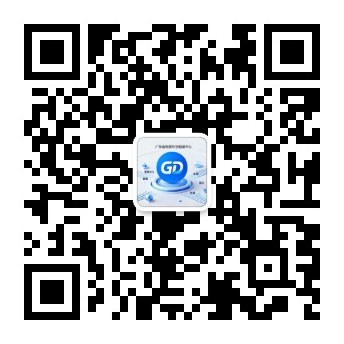 微信公众号二维码